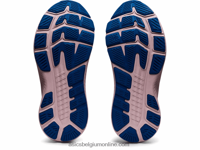 gel-kayano lite 2 V6HXR23227 piemonte grijs/lake drive Asics