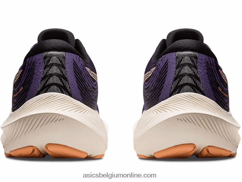 gel-kayano lite 3 V6HXR22619 stoffig paars/zomerduin Asics