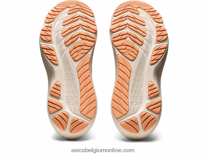 gel-kayano lite 3 V6HXR22619 stoffig paars/zomerduin Asics