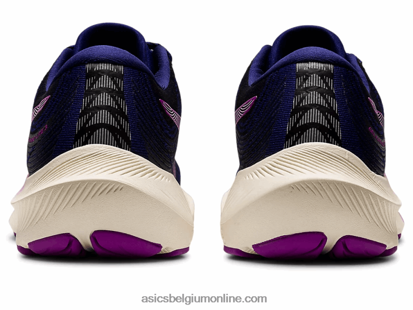 gel-kayano lite 3 V6HXR22760 duikblauw/orchidee Asics