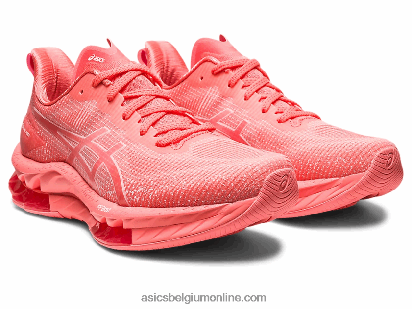 gel-kinsei blast le 2 V6HXR22287 papaja/wit Asics