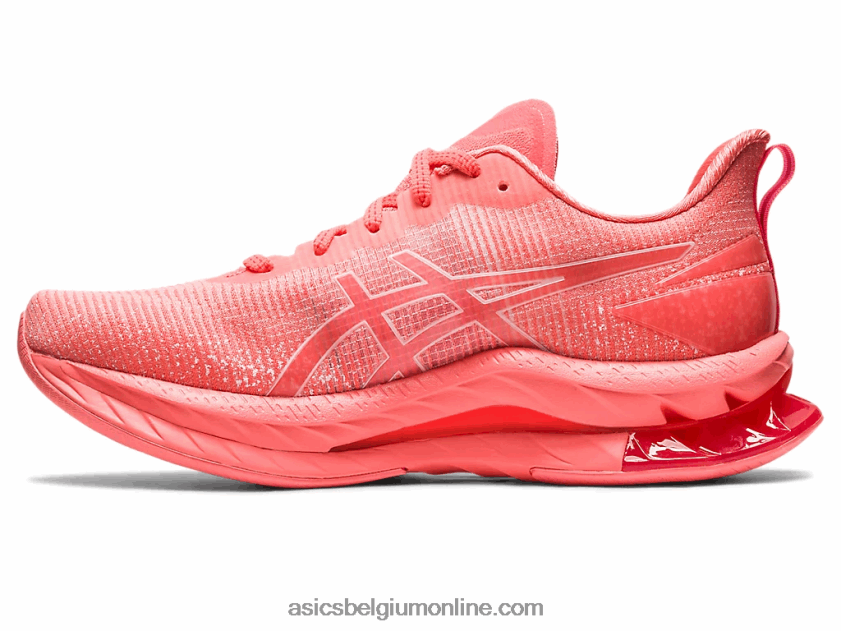 gel-kinsei blast le 2 V6HXR22287 papaja/wit Asics