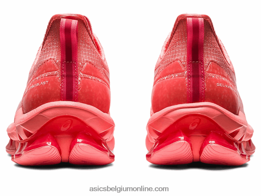 gel-kinsei blast le 2 V6HXR22287 papaja/wit Asics