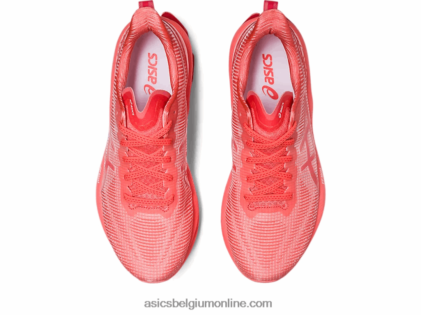 gel-kinsei blast le 2 V6HXR22287 papaja/wit Asics