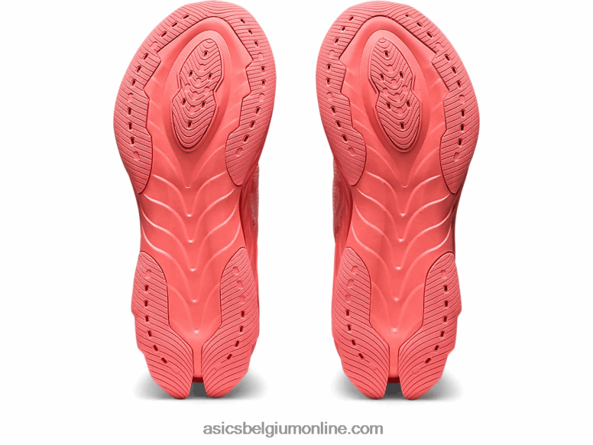 gel-kinsei blast le 2 V6HXR22287 papaja/wit Asics
