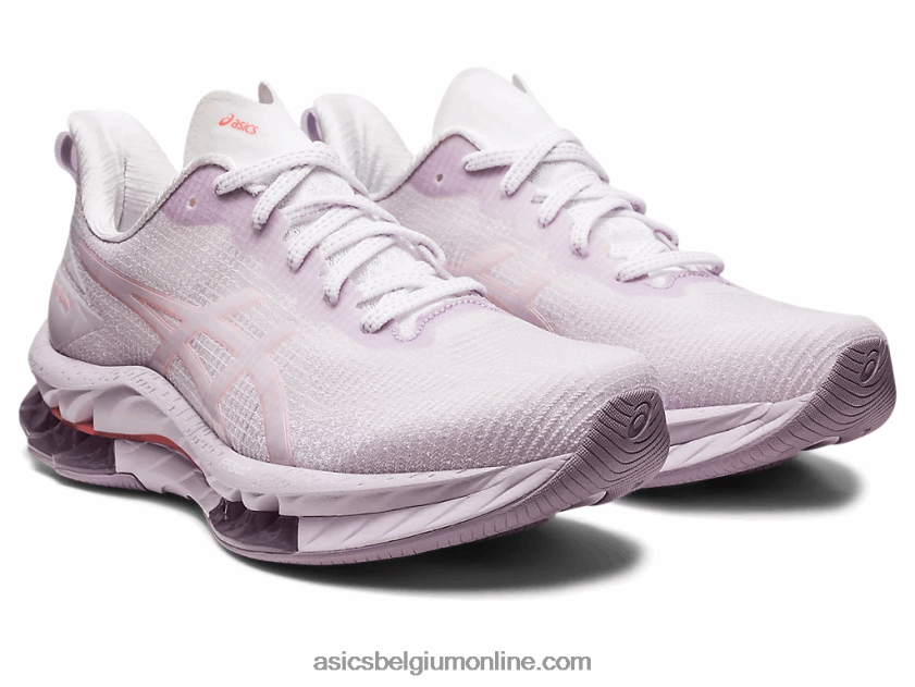 gel-kinsei blast le 2 V6HXR22440 wit/papaja Asics