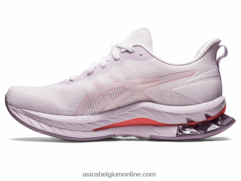 gel-kinsei blast le 2 V6HXR22440 wit/papaja Asics