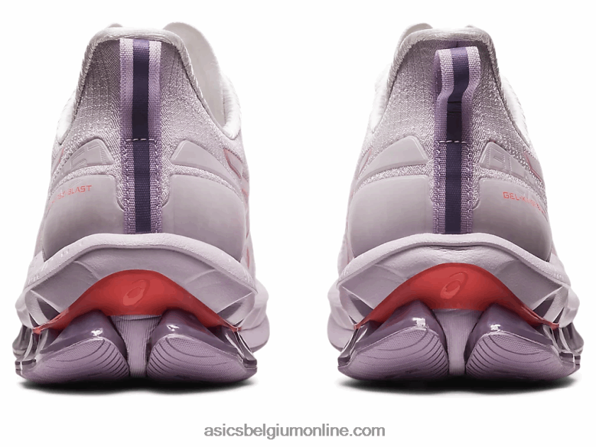 gel-kinsei blast le 2 V6HXR22440 wit/papaja Asics