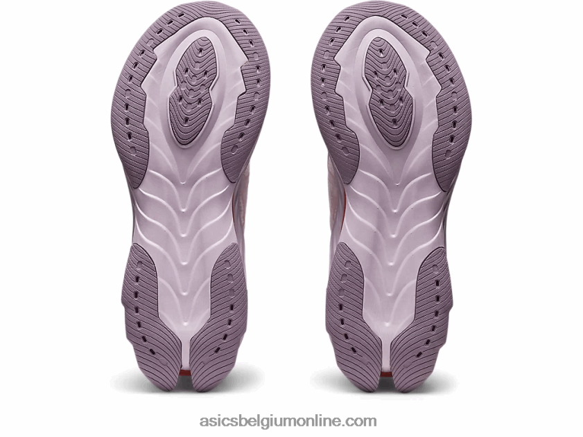 gel-kinsei blast le 2 V6HXR22440 wit/papaja Asics