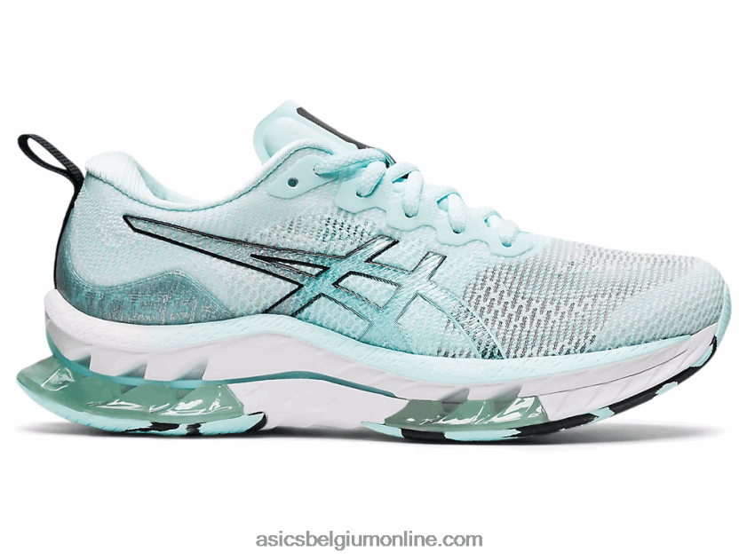 gel-kinsei blast le V6HXR23228 helder blauw/zwart Asics