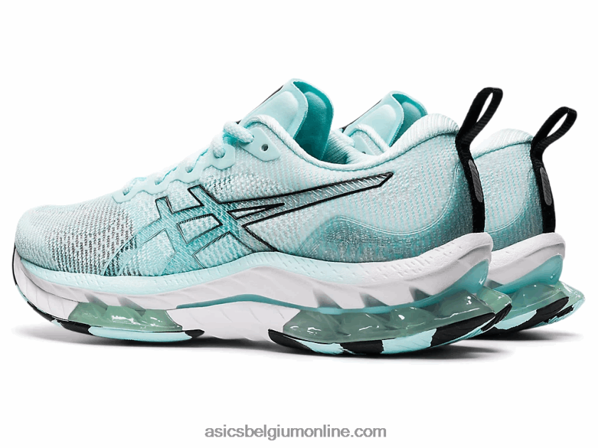 gel-kinsei blast le V6HXR23228 helder blauw/zwart Asics