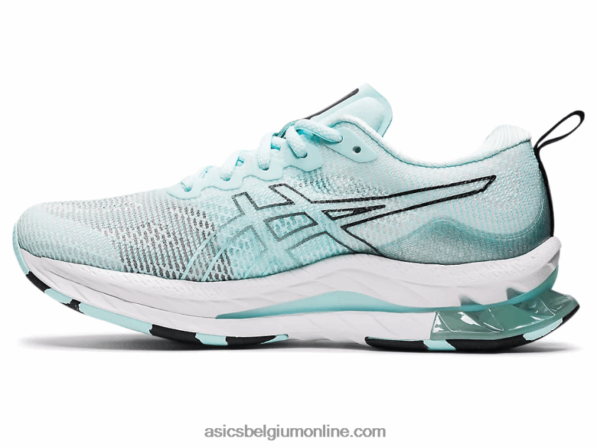 gel-kinsei blast le V6HXR23228 helder blauw/zwart Asics