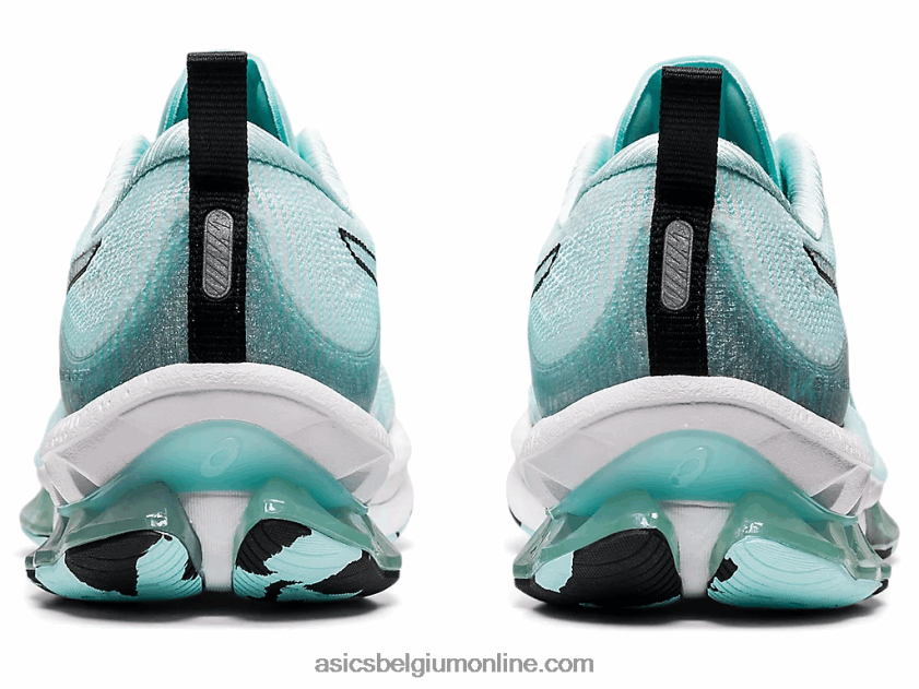 gel-kinsei blast le V6HXR23228 helder blauw/zwart Asics