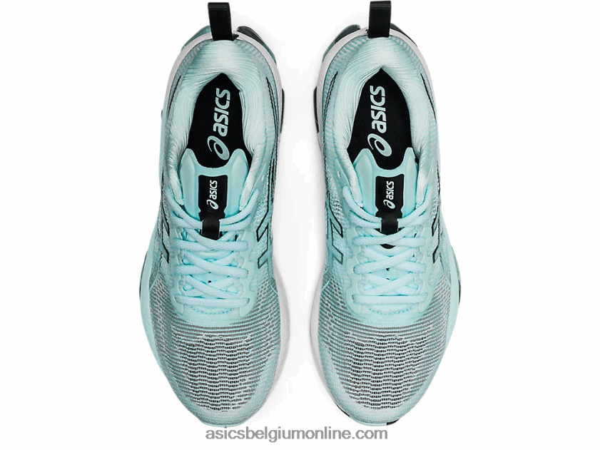 gel-kinsei blast le V6HXR23228 helder blauw/zwart Asics