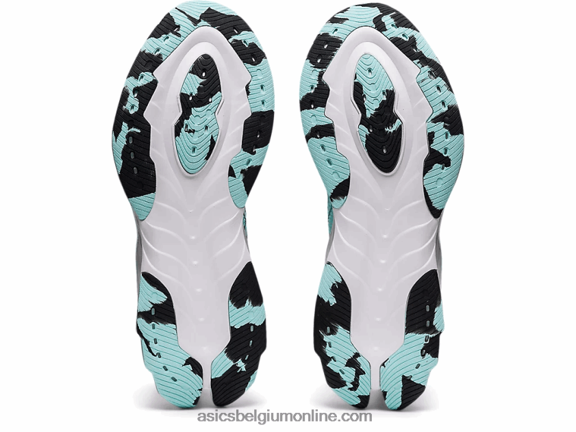 gel-kinsei blast le V6HXR23228 helder blauw/zwart Asics