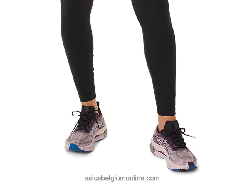 gel-kinsei blast le V6HXR23470 diep pruim/nauwelijks rose Asics