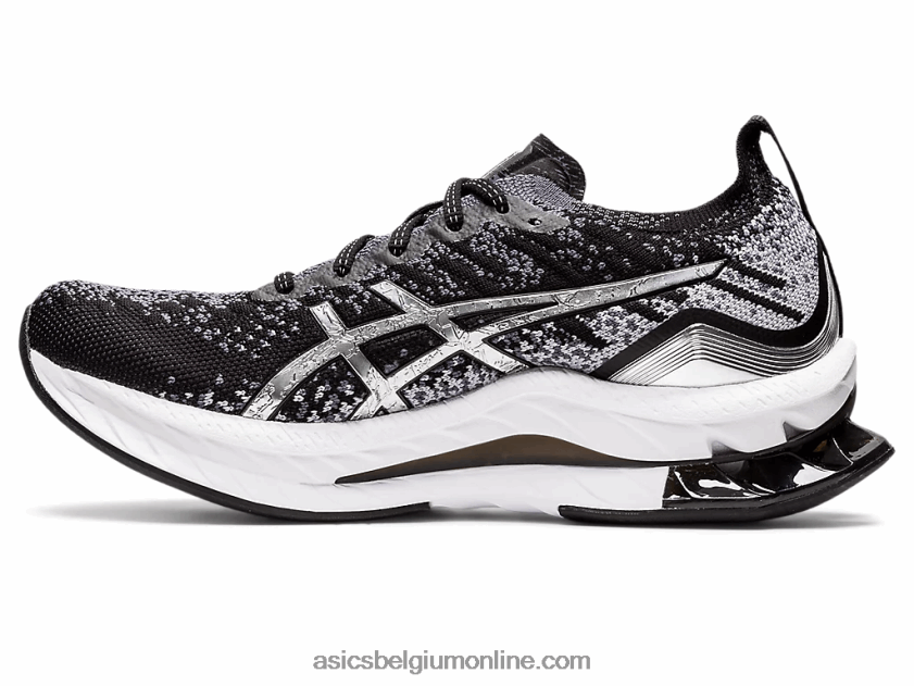 gel-kinsei blast platina V6HXR23593 drager grijs/zuiver zilver Asics