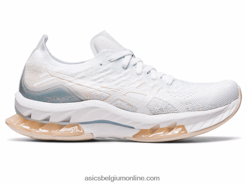 gel-kinsei explosie V6HXR22439 wit/mineraalbeige Asics
