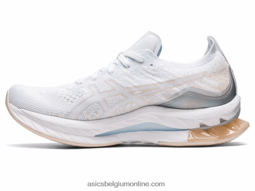 gel-kinsei explosie V6HXR22439 wit/mineraalbeige Asics