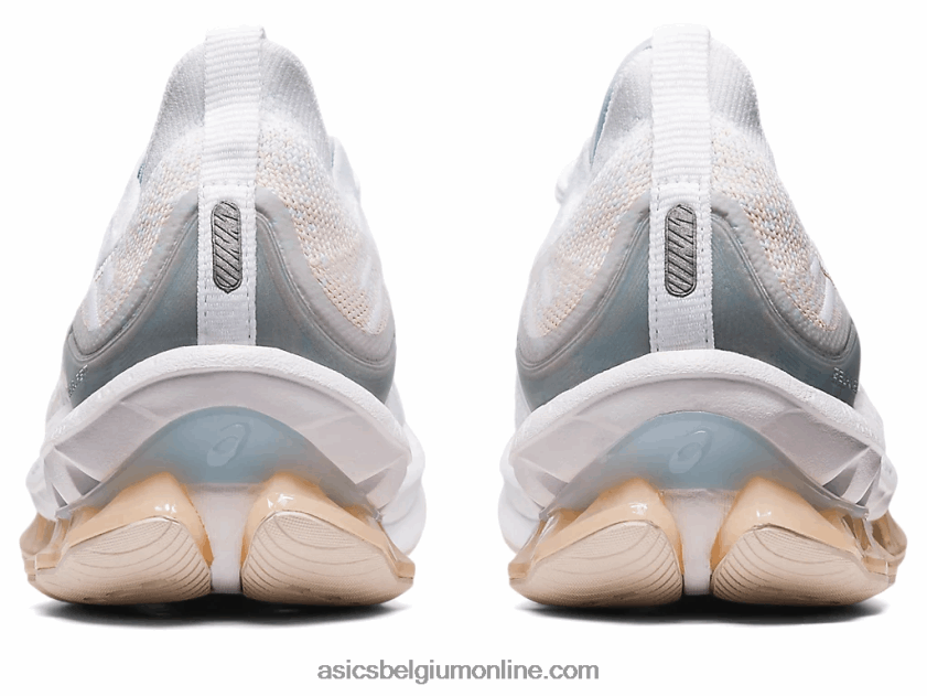 gel-kinsei explosie V6HXR22439 wit/mineraalbeige Asics