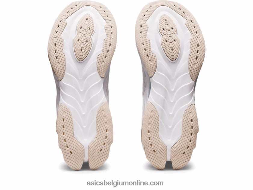gel-kinsei explosie V6HXR22439 wit/mineraalbeige Asics