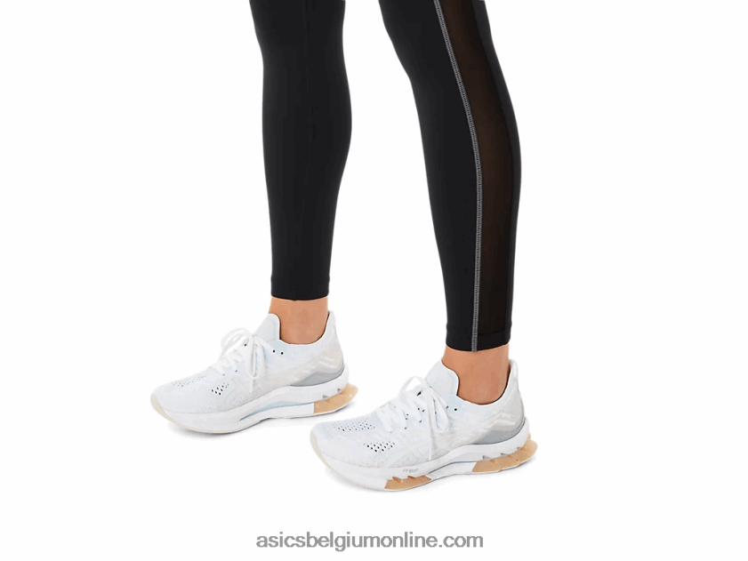 gel-kinsei explosie V6HXR22439 wit/mineraalbeige Asics