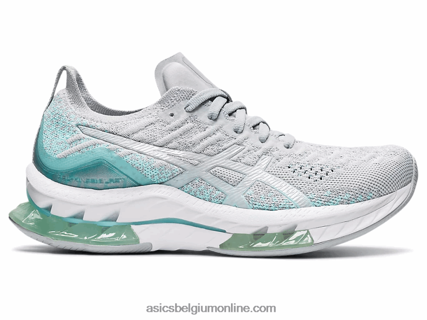 gel-kinsei explosie V6HXR22593 gletsjergrijs/piemontegrijs Asics