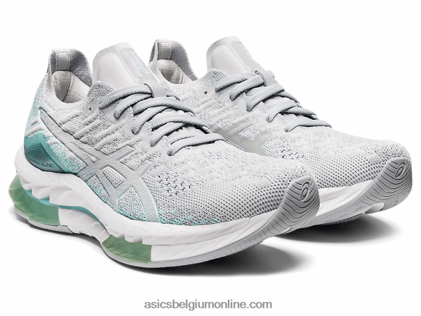 gel-kinsei explosie V6HXR22593 gletsjergrijs/piemontegrijs Asics