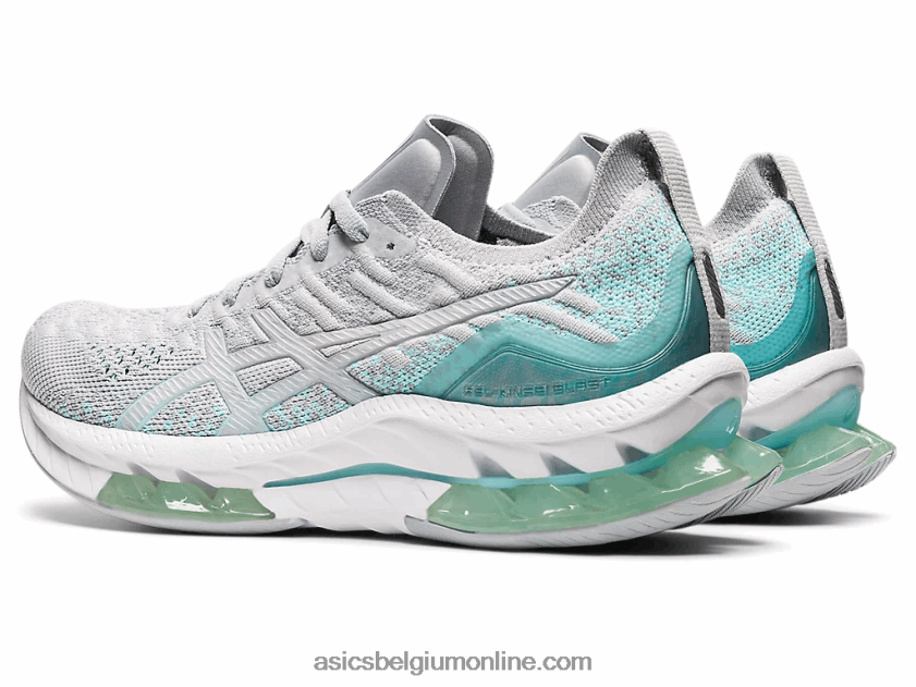gel-kinsei explosie V6HXR22593 gletsjergrijs/piemontegrijs Asics
