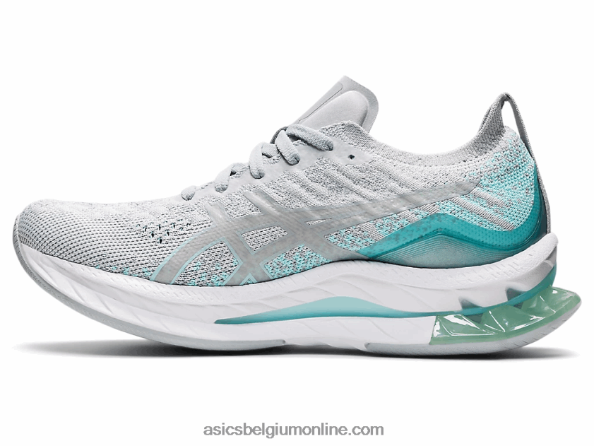 gel-kinsei explosie V6HXR22593 gletsjergrijs/piemontegrijs Asics