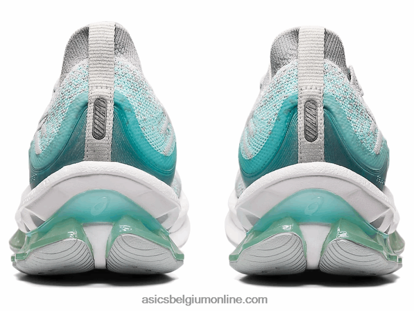 gel-kinsei explosie V6HXR22593 gletsjergrijs/piemontegrijs Asics