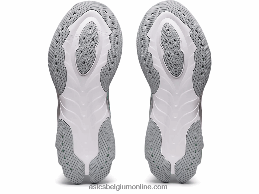 gel-kinsei explosie V6HXR22593 gletsjergrijs/piemontegrijs Asics