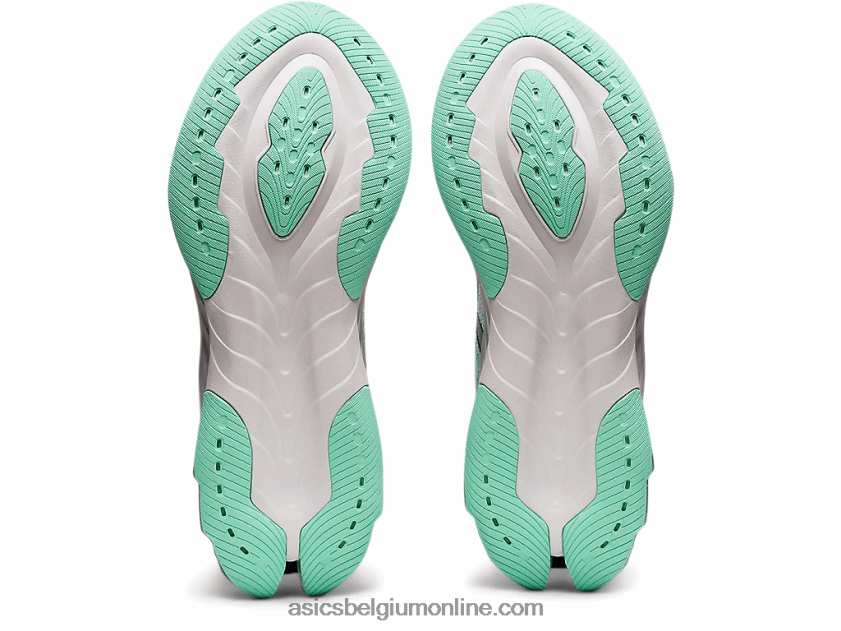 gel-kinsei explosie V6HXR23679 wit/puur zilver Asics