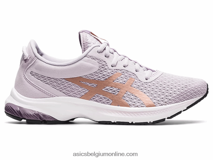 gel-kumo lyte 2 V6HXR23754 schemerviolet/roségoud Asics