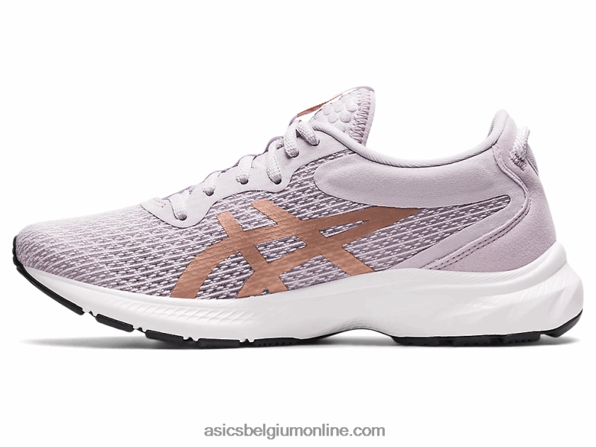 gel-kumo lyte 2 V6HXR23754 schemerviolet/roségoud Asics