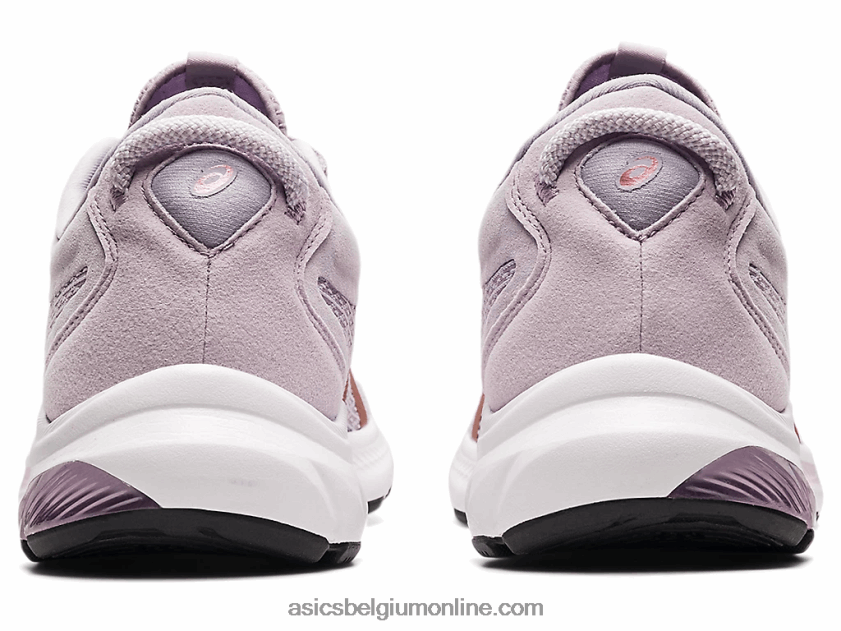 gel-kumo lyte 2 V6HXR23754 schemerviolet/roségoud Asics
