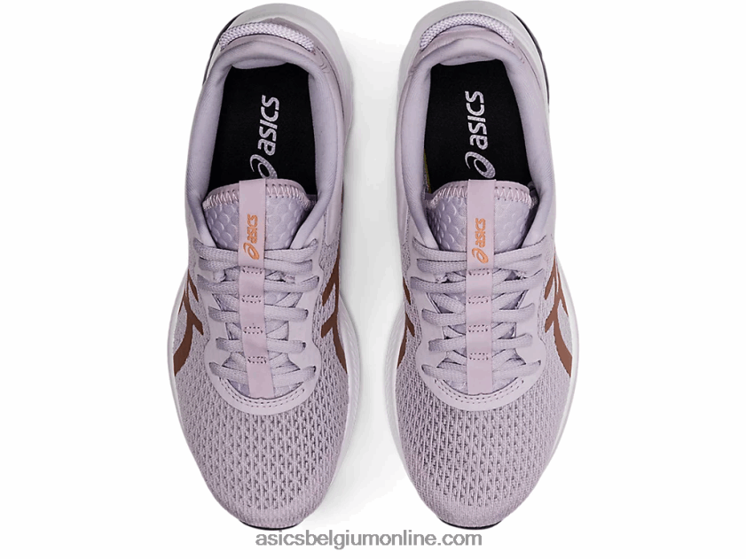 gel-kumo lyte 2 V6HXR23754 schemerviolet/roségoud Asics