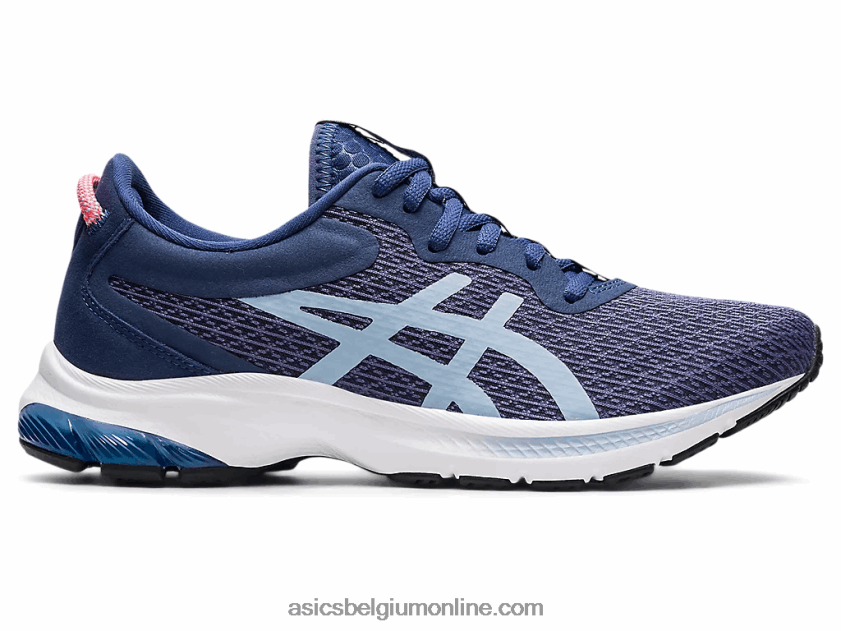gel-kumo lyte 2 V6HXR23860 donderblauw/mist Asics