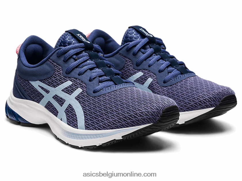 gel-kumo lyte 2 V6HXR23860 donderblauw/mist Asics