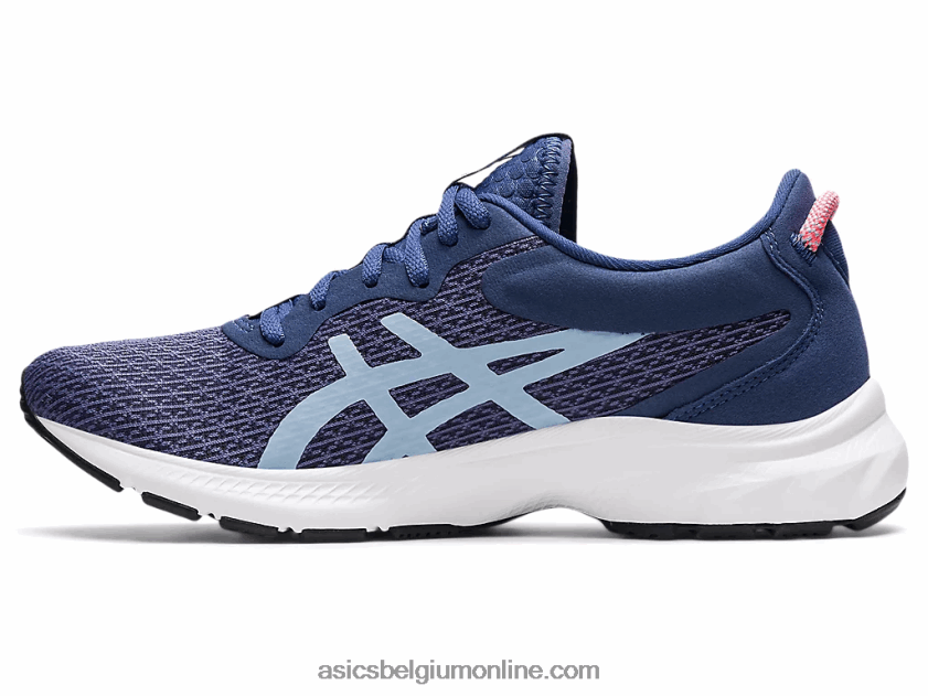 gel-kumo lyte 2 V6HXR23860 donderblauw/mist Asics