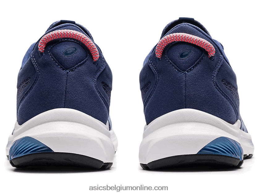 gel-kumo lyte 2 V6HXR23860 donderblauw/mist Asics