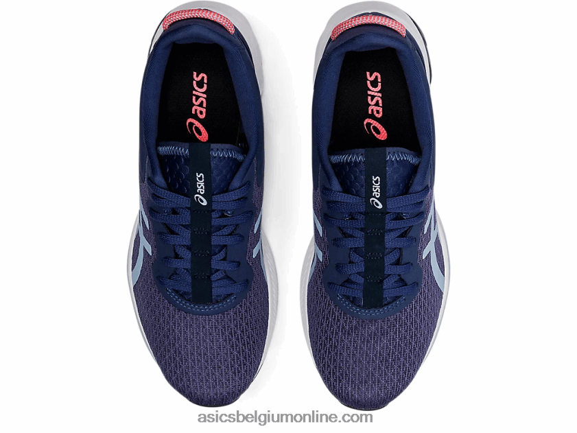 gel-kumo lyte 2 V6HXR23860 donderblauw/mist Asics