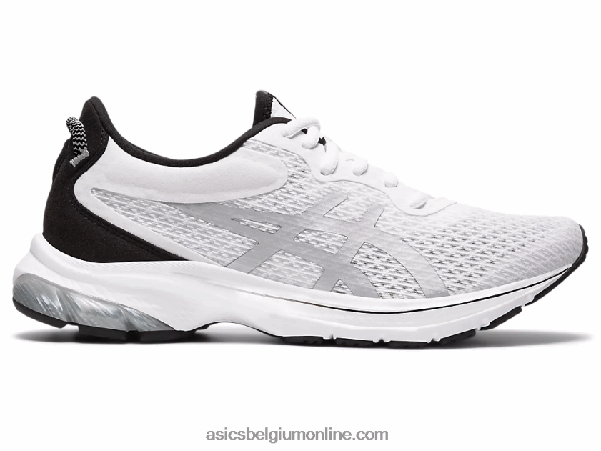 gel-kumo lyte 2 V6HXR23992 wit/puur zilver Asics