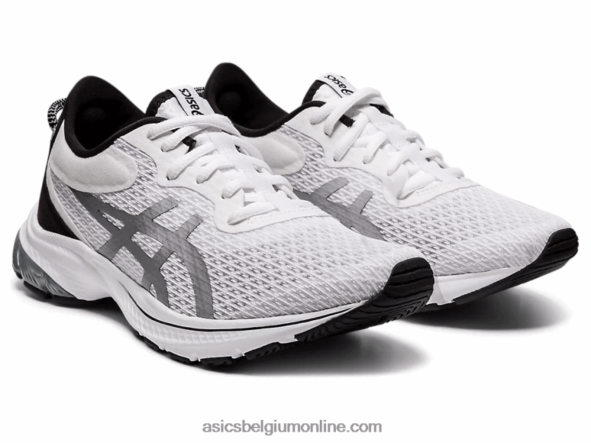 gel-kumo lyte 2 V6HXR23992 wit/puur zilver Asics
