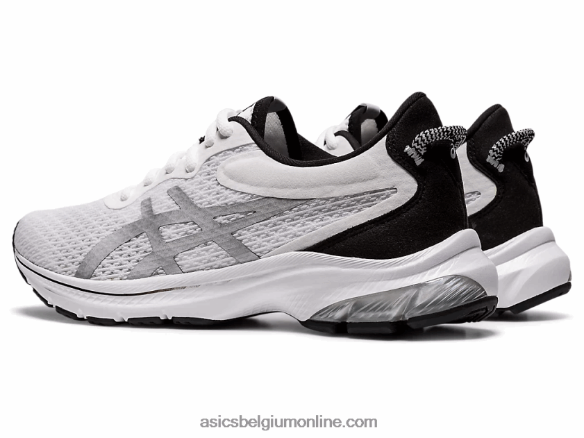 gel-kumo lyte 2 V6HXR23992 wit/puur zilver Asics