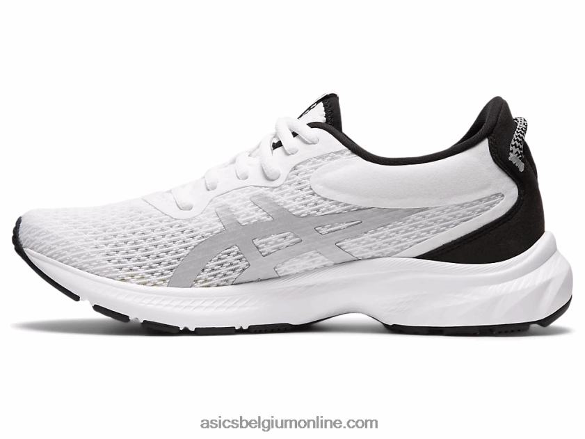 gel-kumo lyte 2 V6HXR23992 wit/puur zilver Asics