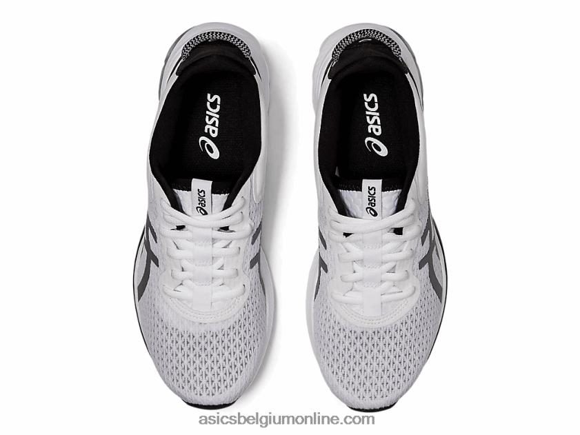 gel-kumo lyte 2 V6HXR23992 wit/puur zilver Asics