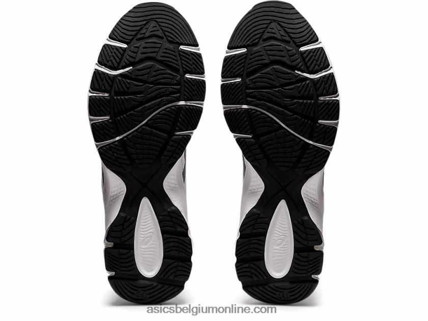 gel-kumo lyte 2 V6HXR23992 wit/puur zilver Asics