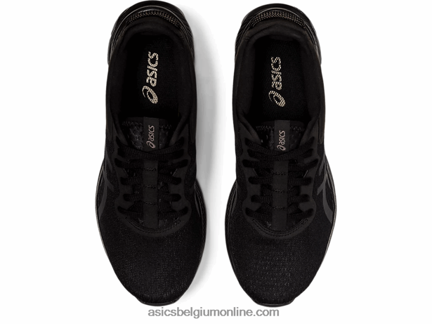 gel-kumo lyte 2 V6HXR23994 zwart/grafietgrijs Asics
