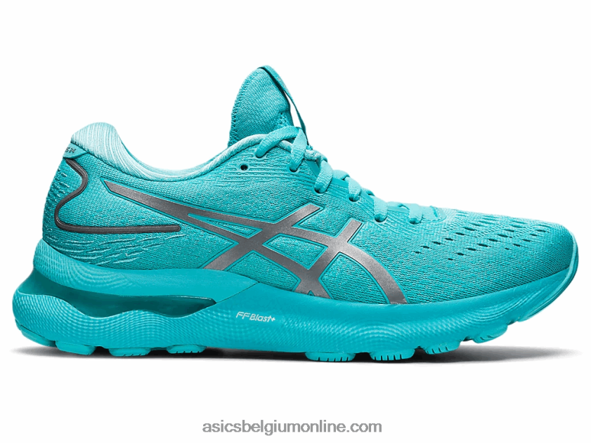 gel-nimbus 24 lite-show V6HXR23416 lite show/ijsmunt Asics